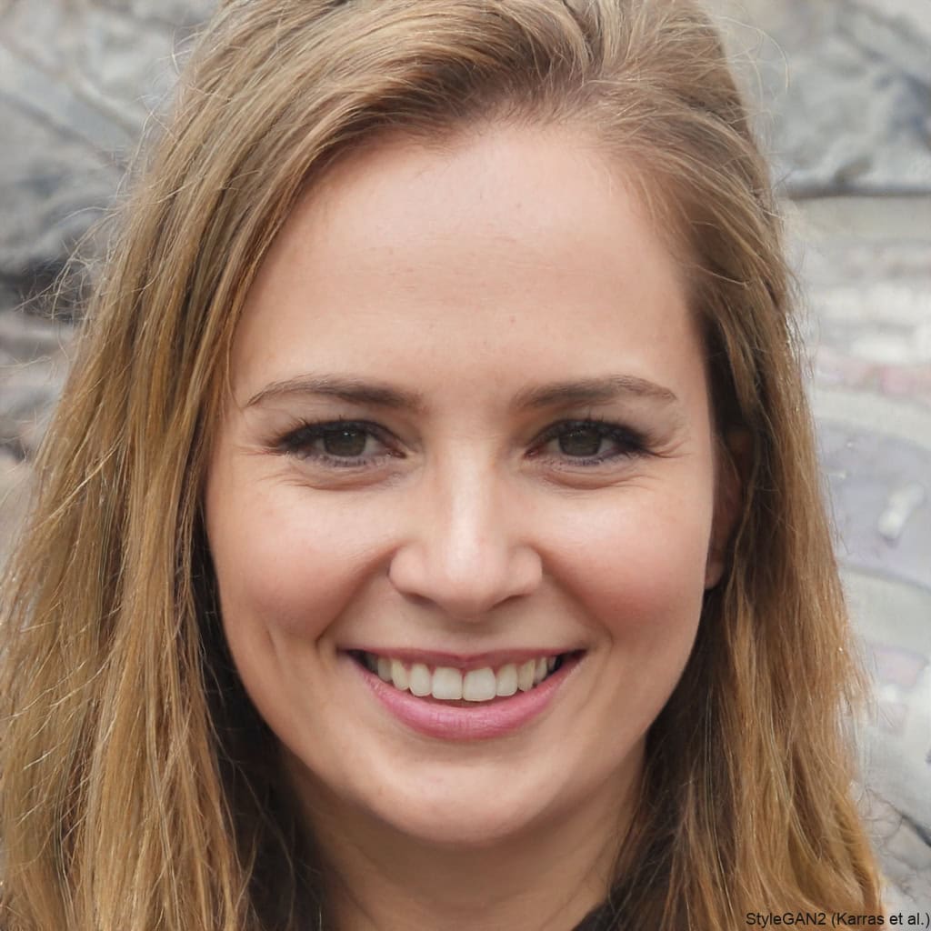 Мария Петрова